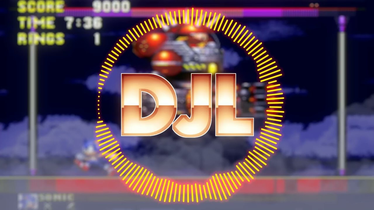 Sonic The Hedgehog 3 - Vs. Big Arms Remix