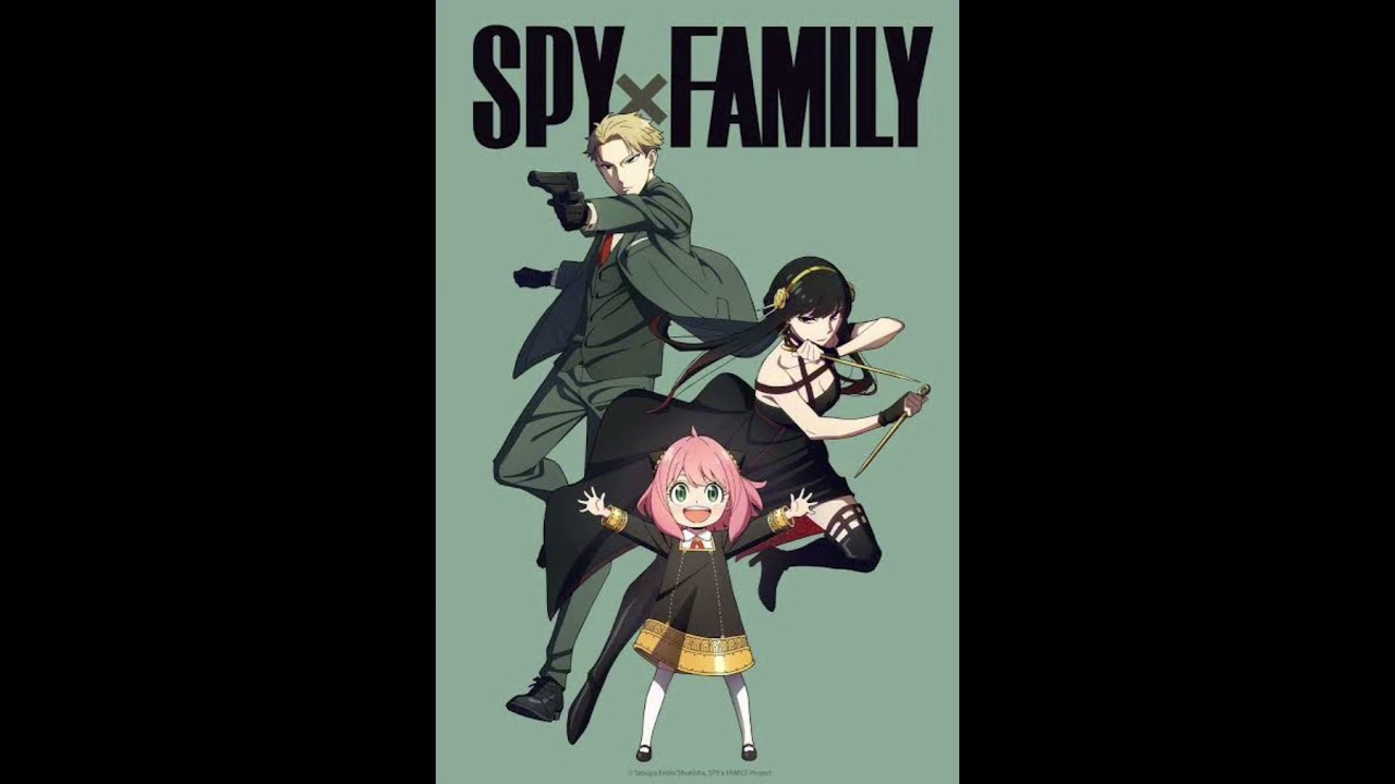 Spy x Family Saison 3 : L'Heure de Vérité
