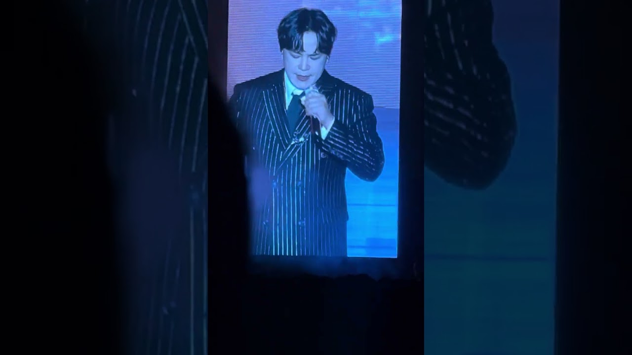 260221 엠씨더맥스 이수 겨울나기 대전 그대는 눈물겹다