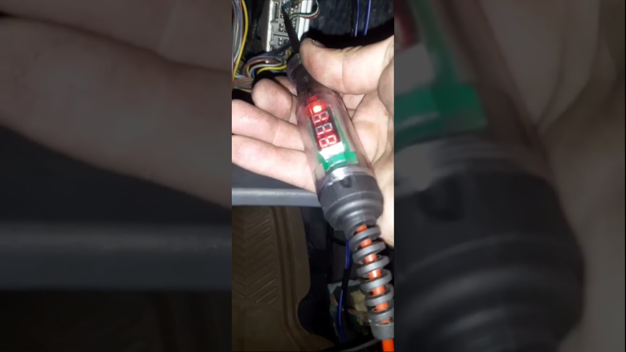 Toyota innova dahilan bakit ayaw umaandar ang makina