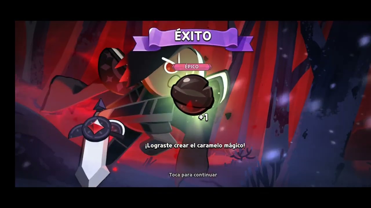 (nuevo actualización)#cookierunkingdom 