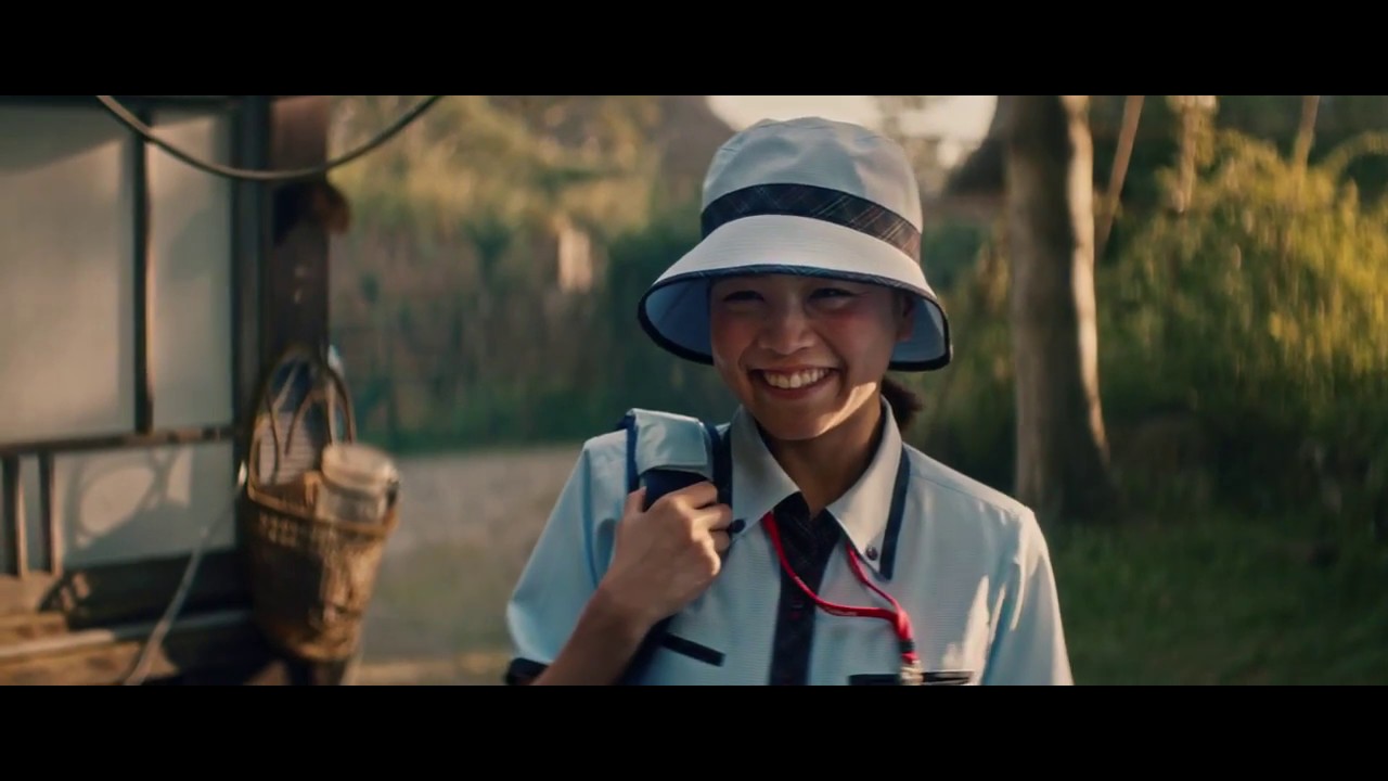 The Yakult Lady  Video