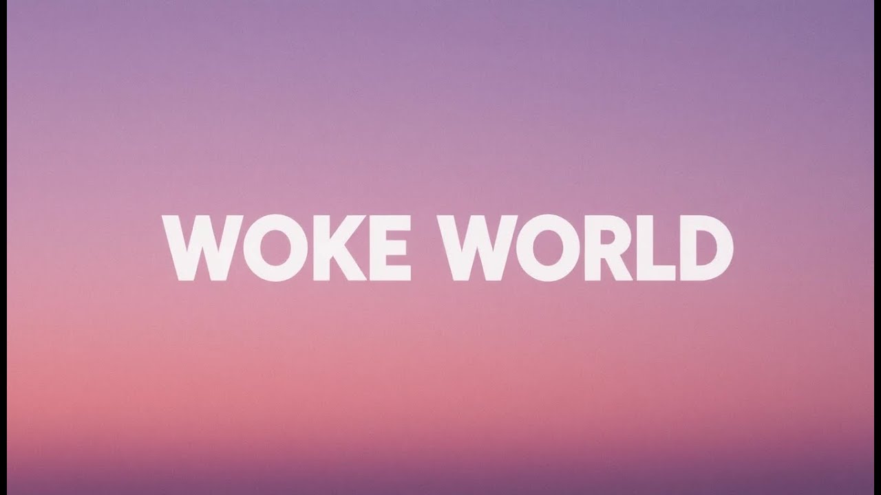 Nightcore &mdash; WAKE WORLD &mdash; (Lyrics) SONG