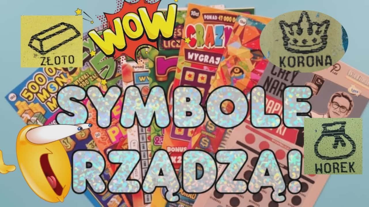 #zdrapki