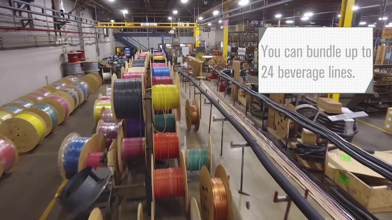 Perlick Factory Tour