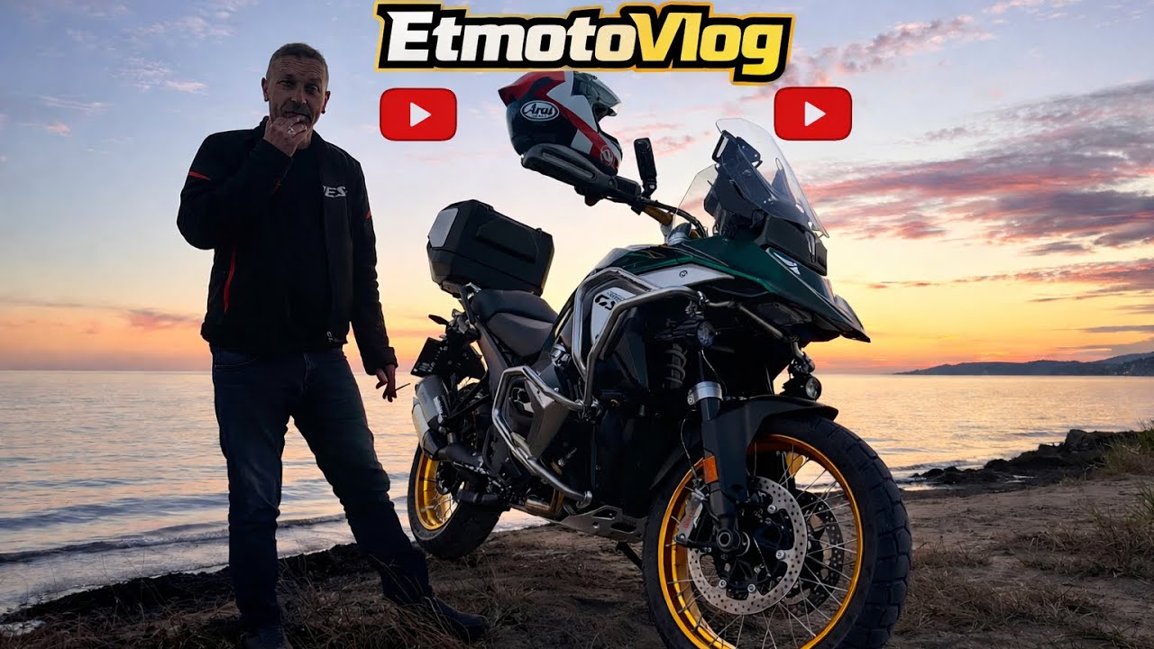 Motosiklet Videoları | 150 Bölüm | BMW R1300 GS | #motosiklet #motorcycle #motovlog #motorbike