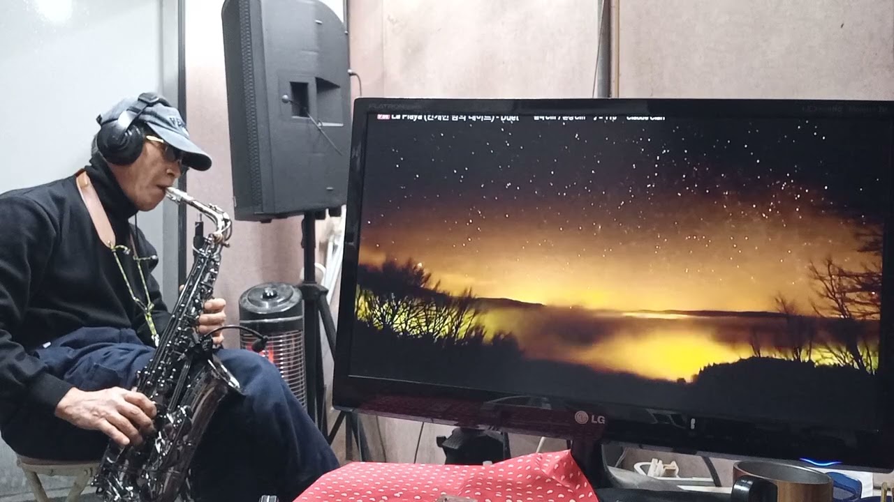     La plarya 안개낀밤에데이트 20260308