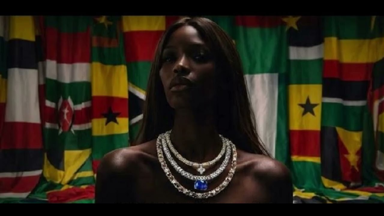 Ninho - LES DIAMANTS DE BOKASSA feat. Tiakola (Remake overbeatz)