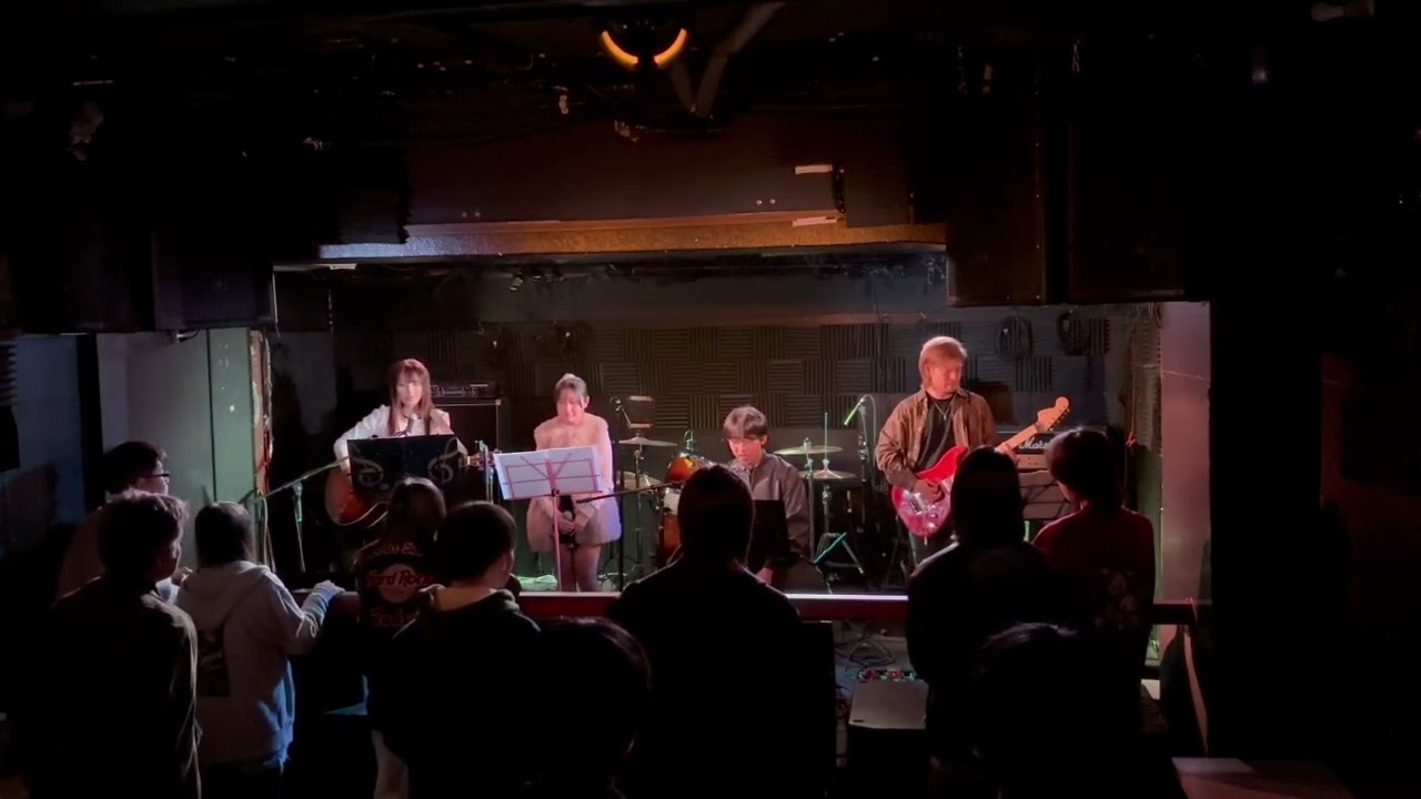 Wherever you are/ONE OK ROCK　Cover
