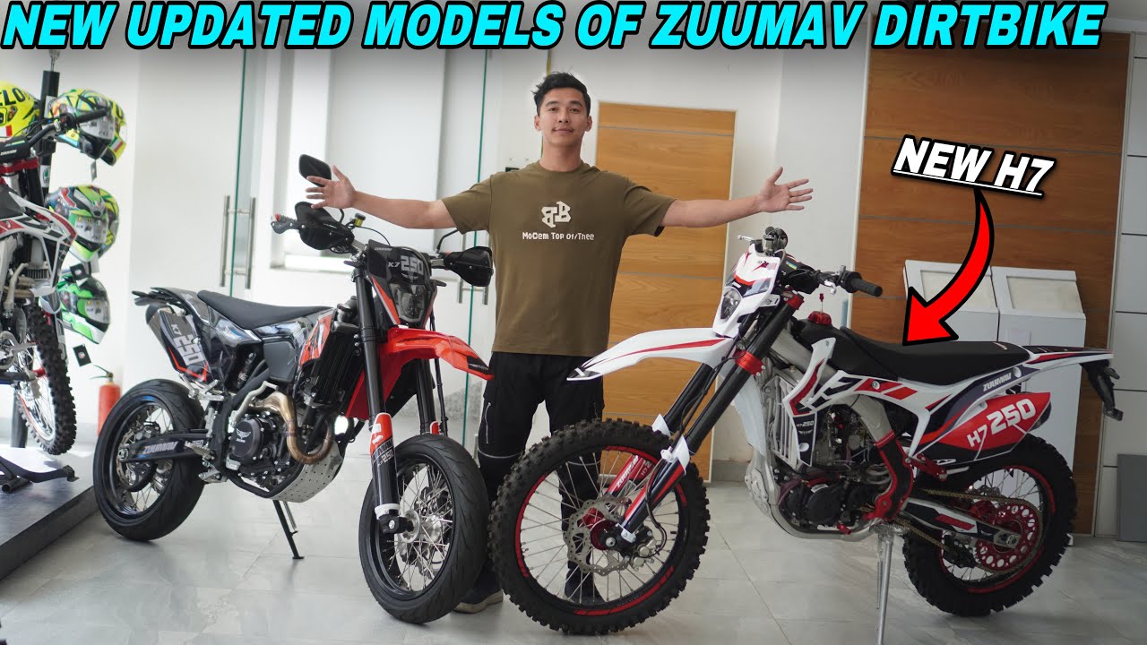 New Zuumav H7 250 & Updates On Other Models in Nepal🇳🇵| Price, Specs, Sound ??