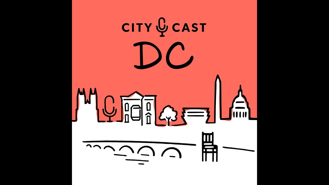 D.C.'s New Environmental Justice Center Spotlights Marginalized Voices