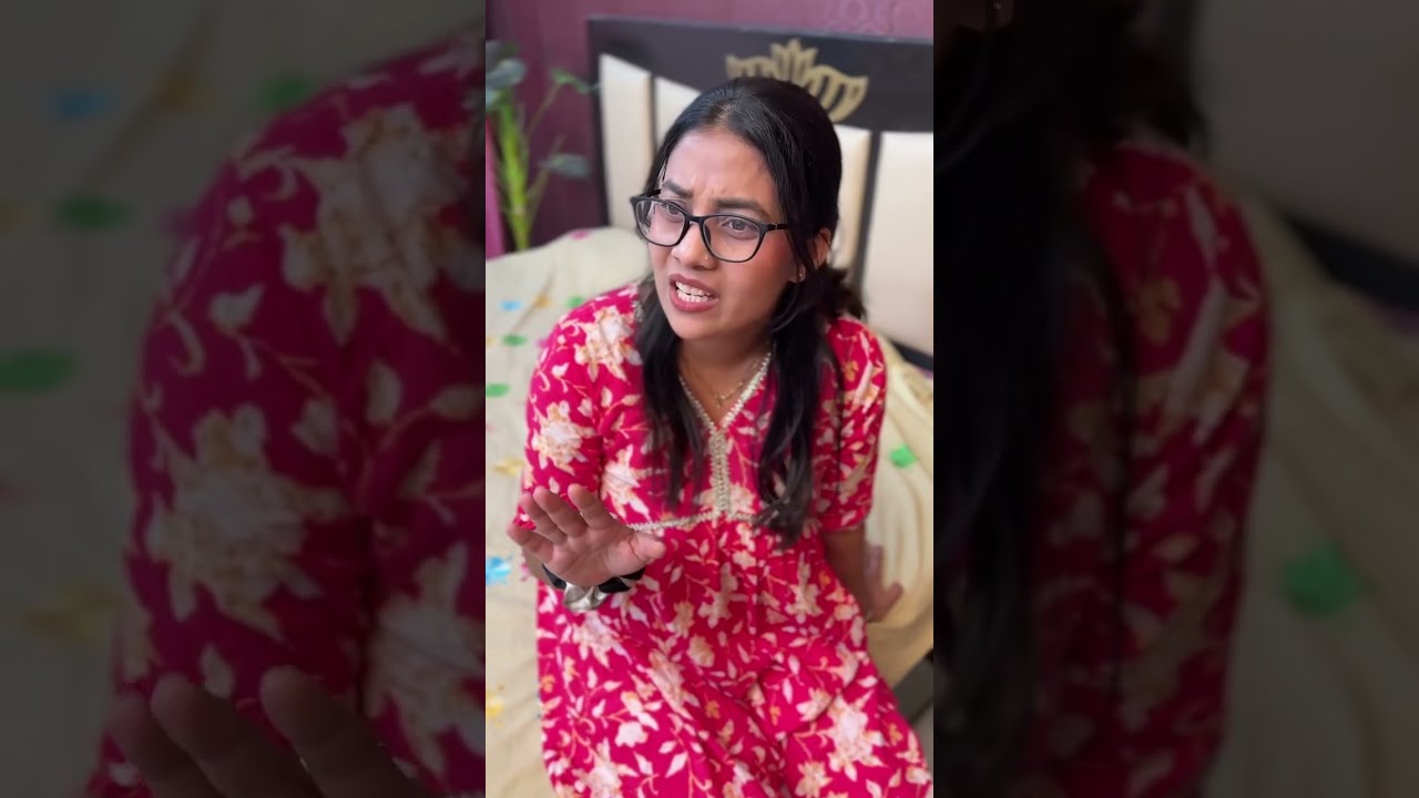 देवर और भाभी की बात