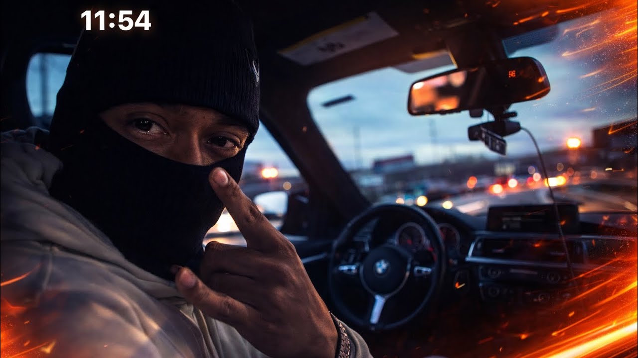 SPEED DEMONS (Ep. 1) - @MRKEITT x @YDOTEAZY Highway Madness 😈