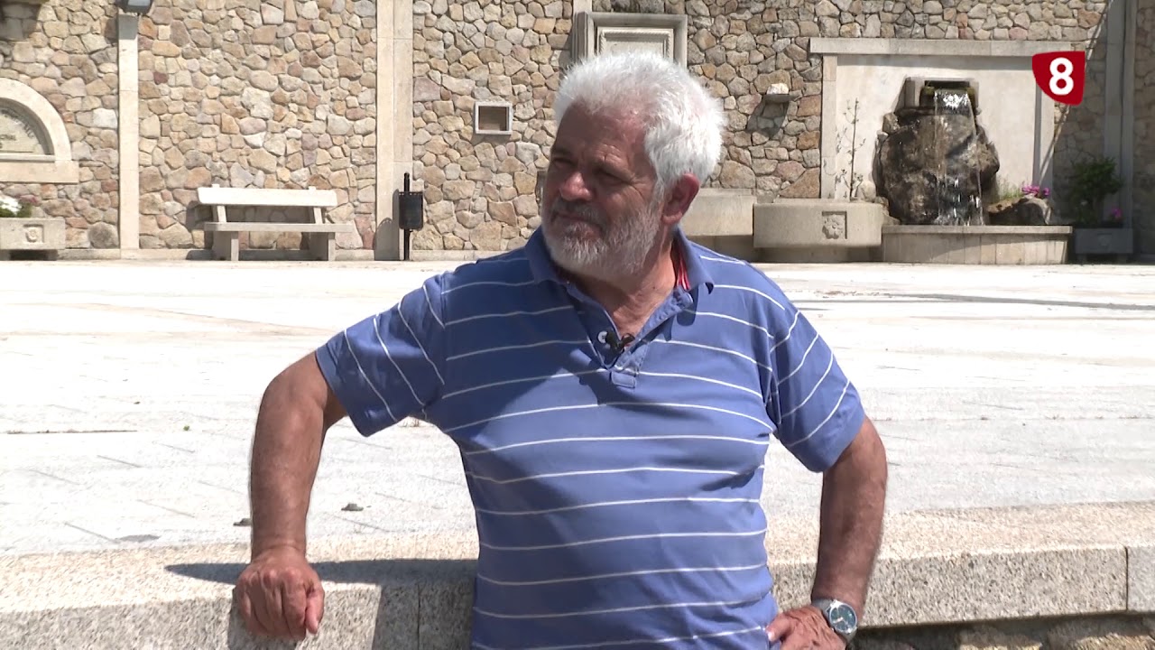 Volverte a ver   Lubián