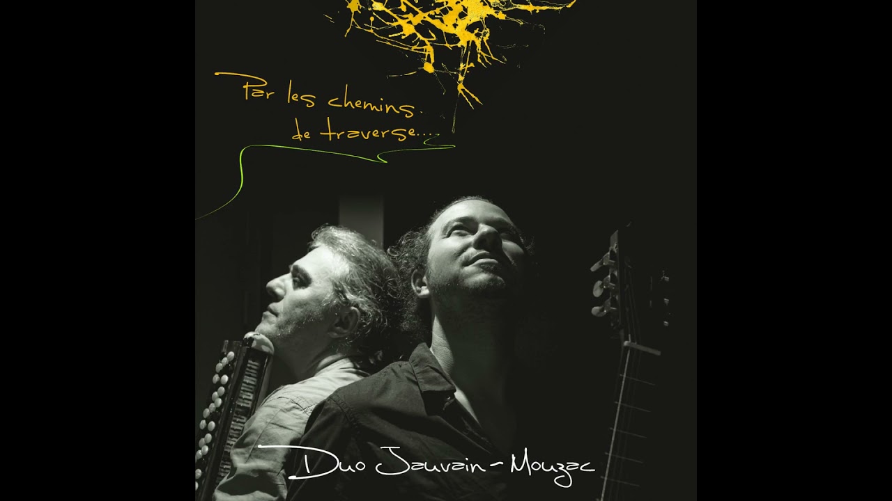 Duo JAUVAIN-MOUZAC 