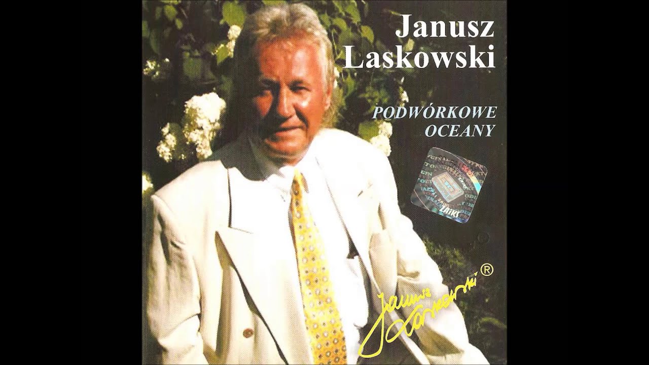 121 - PODWÓRKOWE OCEANY - 2005 r.[Official Audio - 2013 r.] Autor- Janusz Laskowski