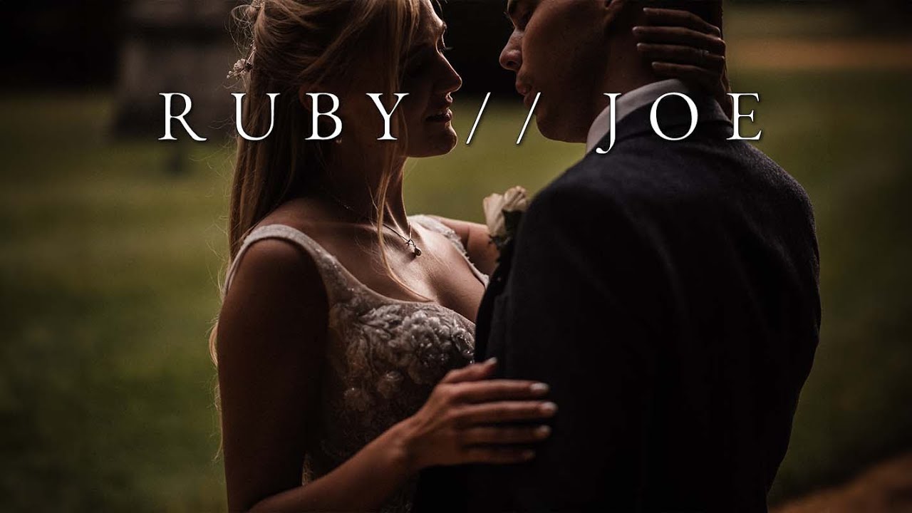 RUBY // JOE - TRAILER