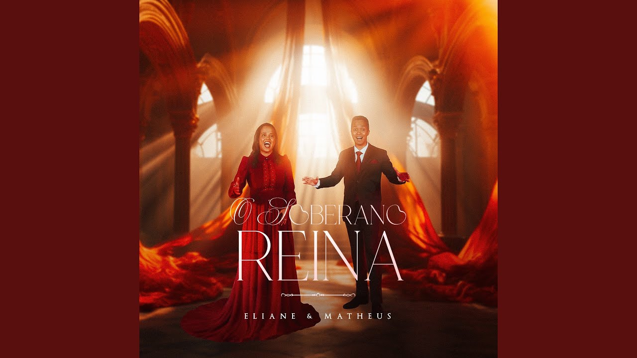 O SOBERANO REINA