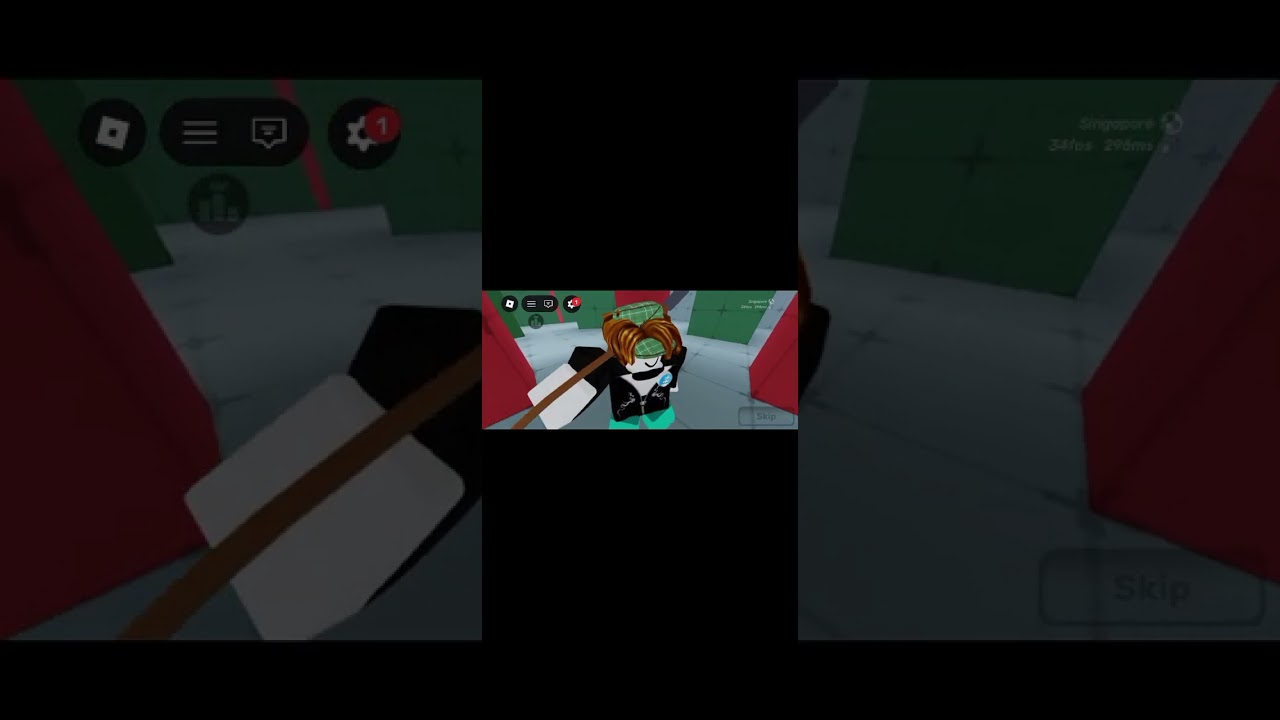 1v1ing @KXFully in rivals