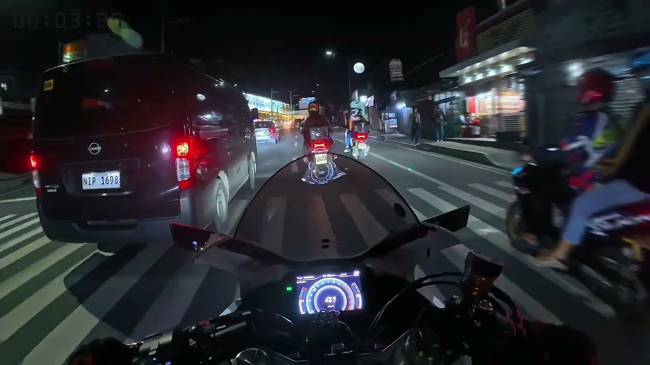 Untitled NRM25021 | CFMoto 450SR | Insta360 Ace Pro | NRM25021-TT-Test