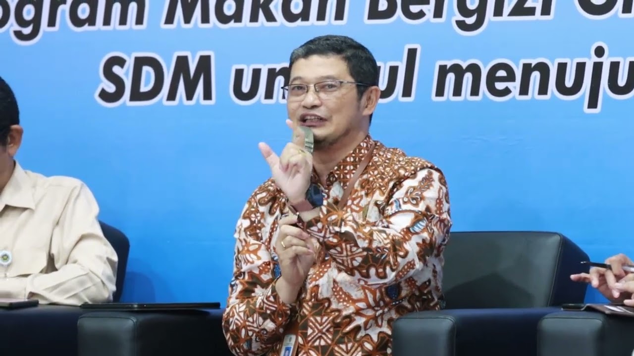 Polda DIY Gelar Diskusi Kolaborasi Presisi dalam Menjamin Keamanan, Higienitas, dan Distribusi MBG