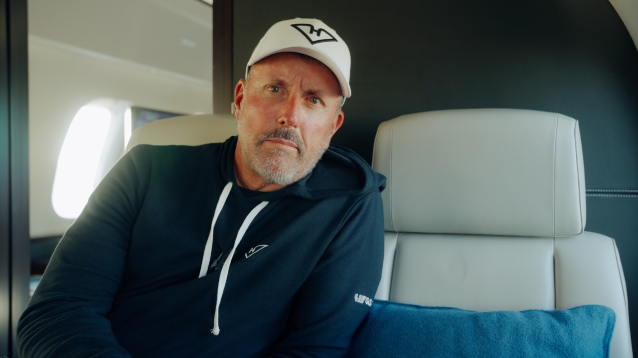 The Future | In Pursuit EP.1