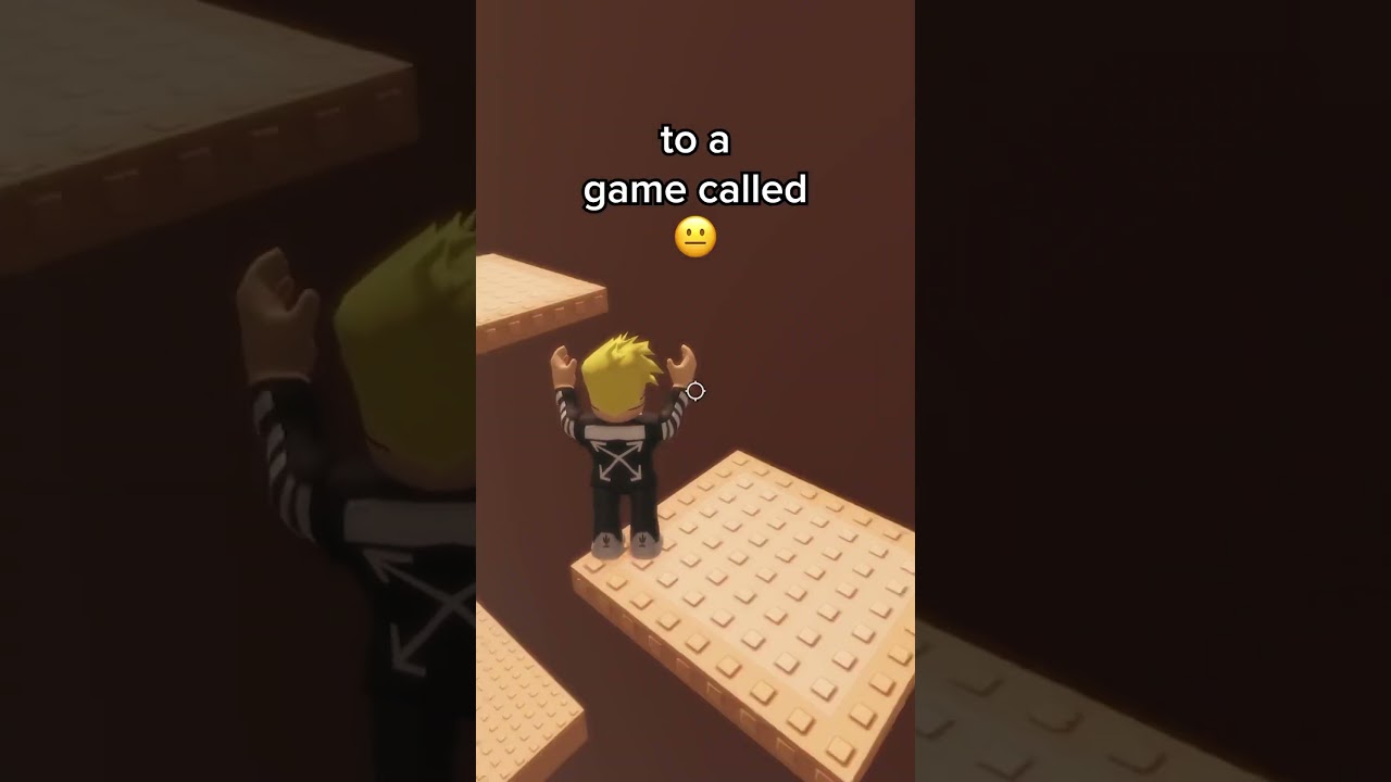 Церемония награждения Roblox 😭🙏 #roblox #robloxrant #rblx #relatable #rorants
