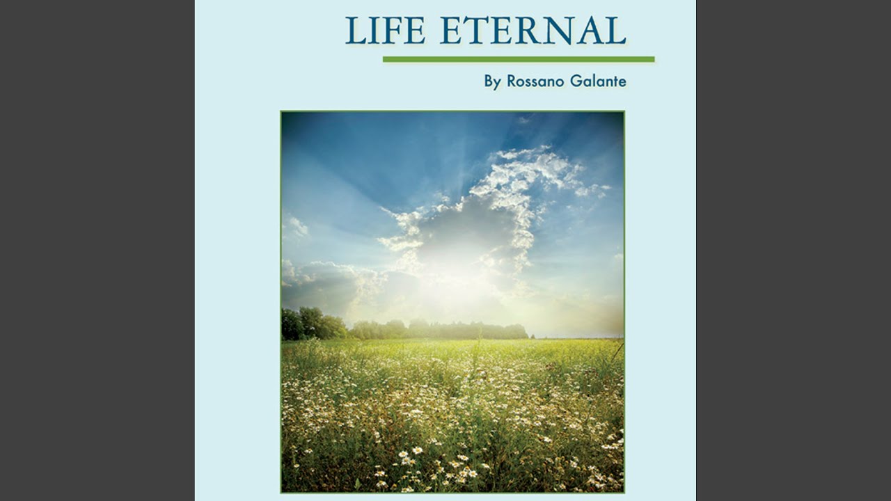 Life Eternal