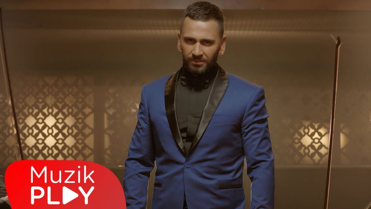 Özgür Alter - Keşke (Official Video)