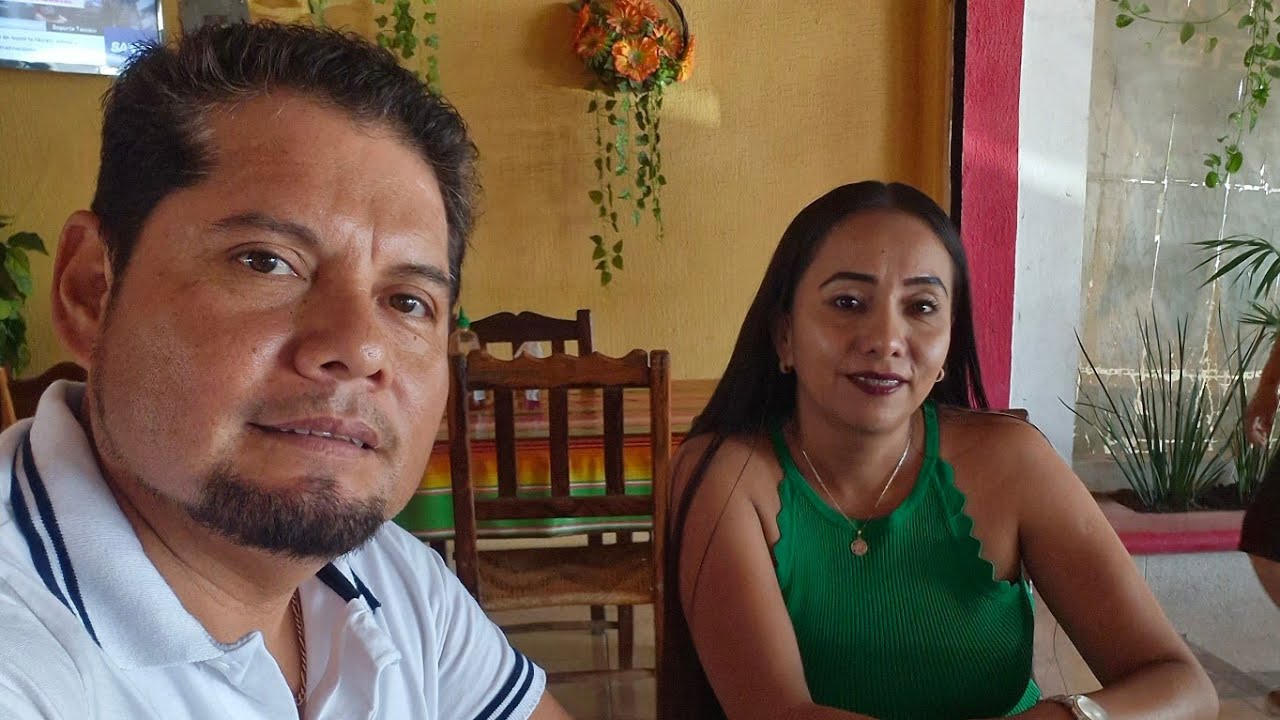 HOY DECIDIMOS NO COSINAR Y NOS FUIMOS A HUETAMOS MICHOACAN