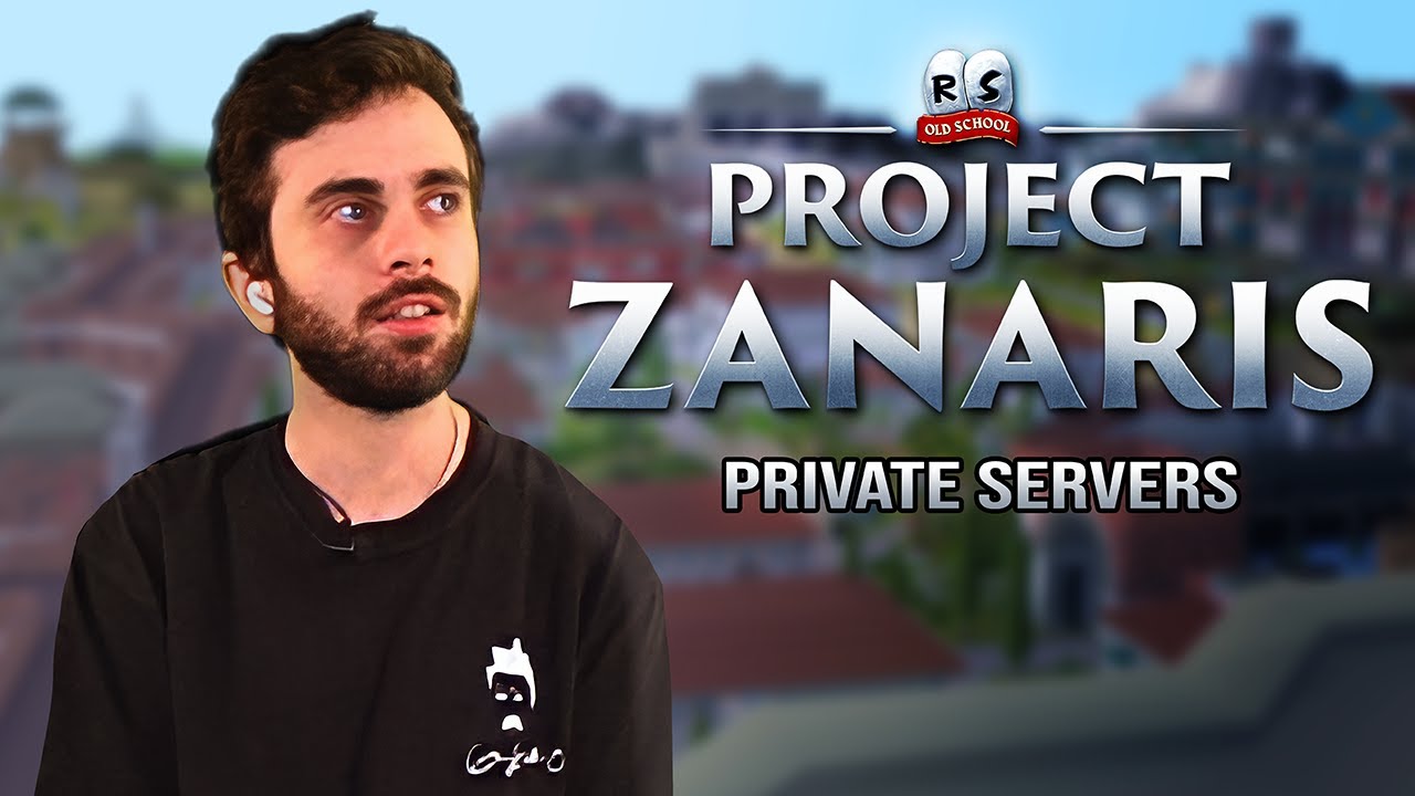 This is going to change Runescape forever.
