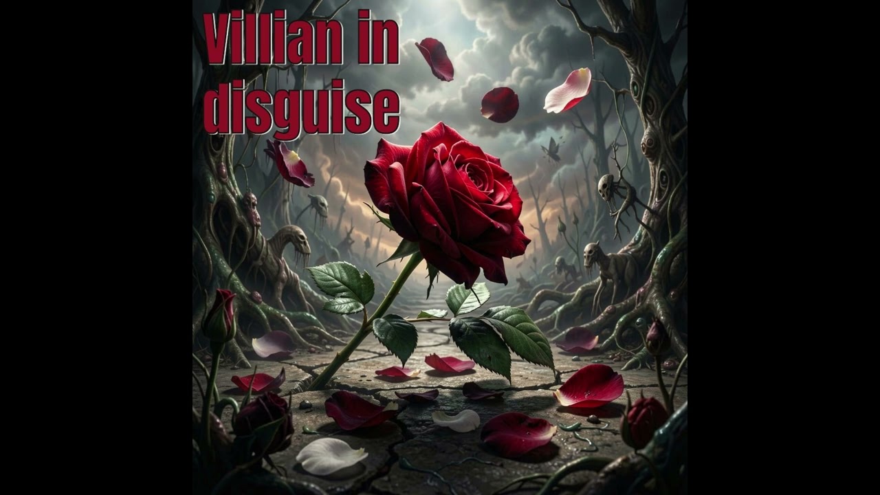 Villain in disguise