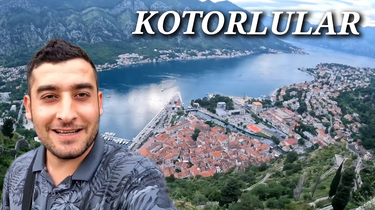 İNANAMAYACAKSINIZ BU ÜLKE VİZESİZ ! #71