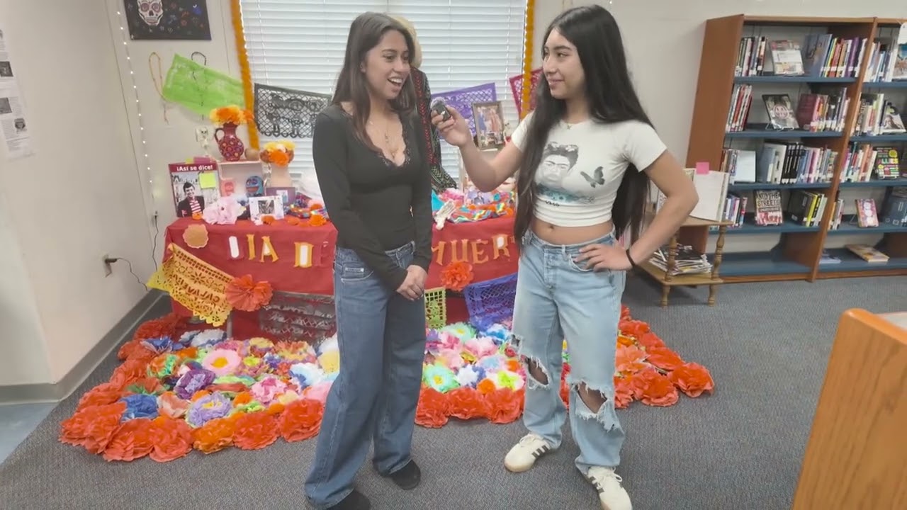 LLHS Daily Bulletin - 10/23/25