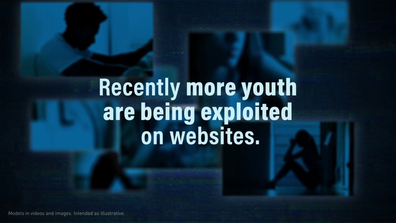 Report to Cybertip.ca