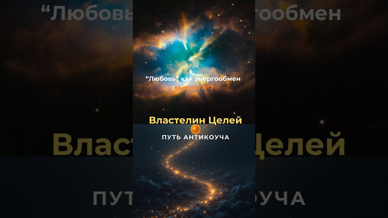 Мы не любим человека. Мы любим состояние рядом с ним