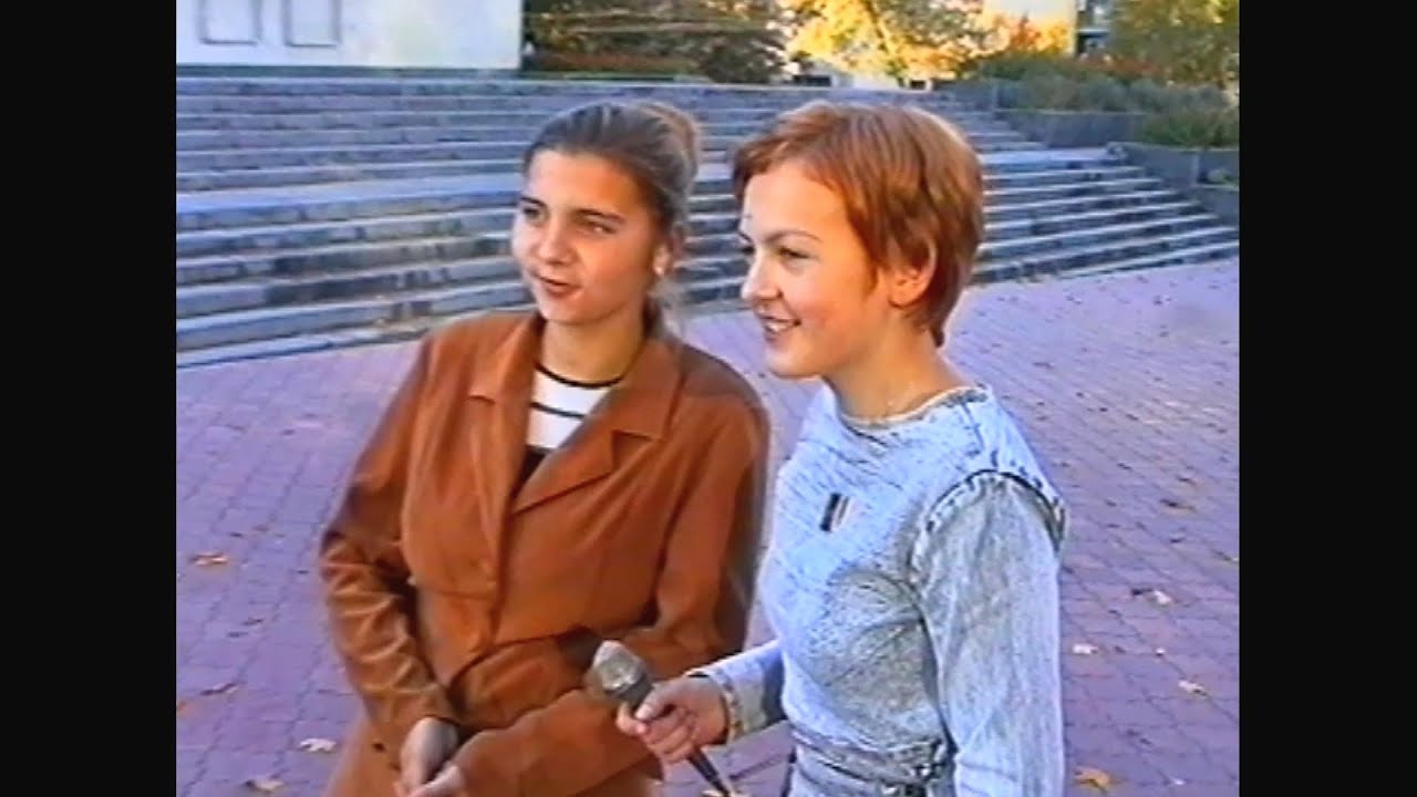 опитування «ВАШЕ СТАВЛЕННЯ ДО ПРОСТИТУЦІЇ» (приблизно 2000 р.) блок 01