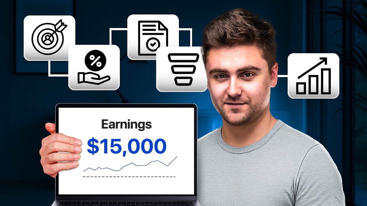 What&rsquo;s Actually Working To Land $15K+ Video Clients in 2025