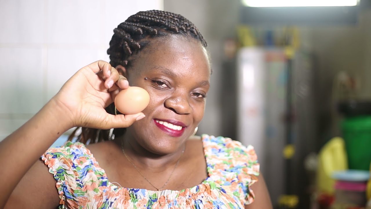 How to prepare perfectly Boiled Eggs / Easy peel eggs at home