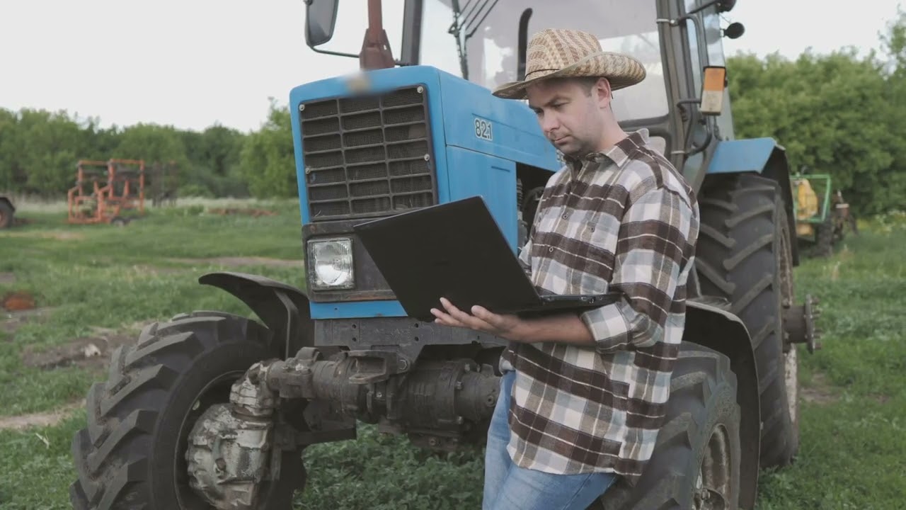 Farming 2.0: Modern Equipment Revolutionizing Agriculture