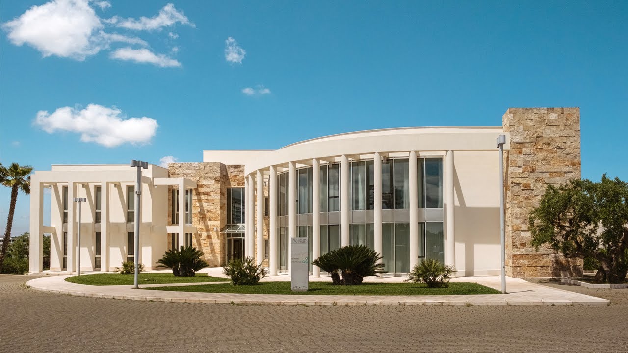 Il nostro studio | Centro Direzionale EDES