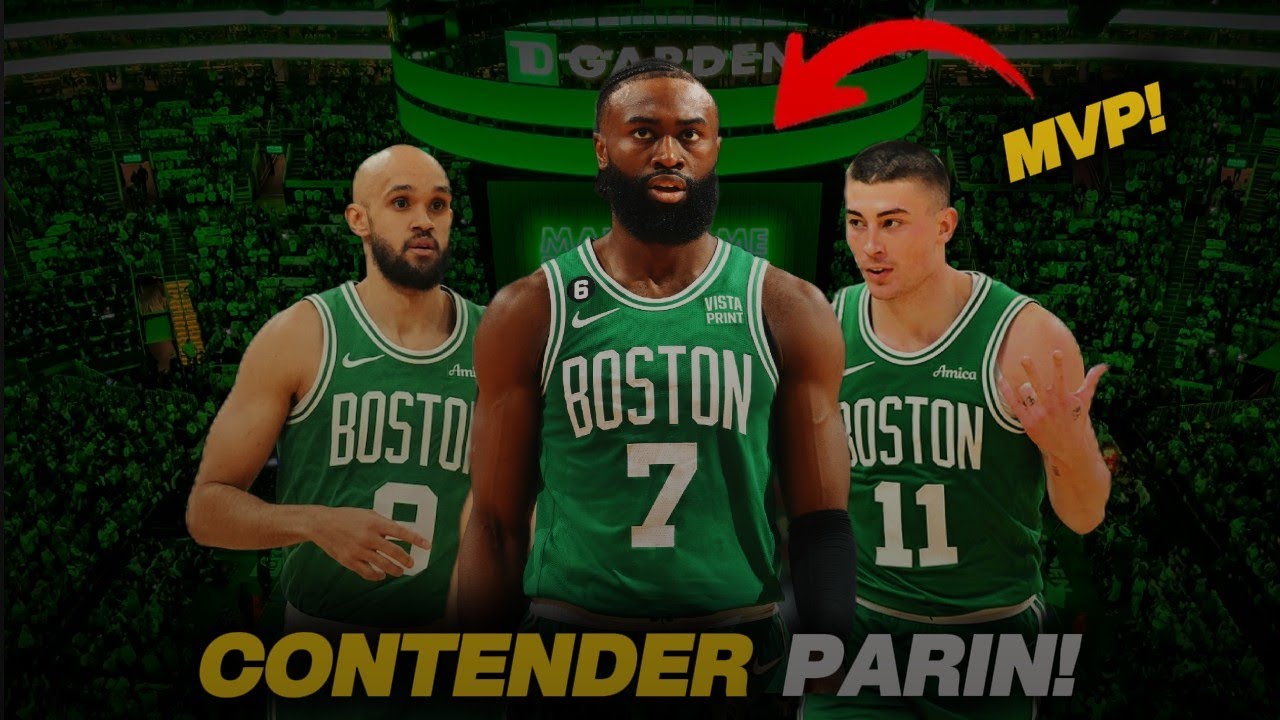 Jaylen Brown at Celtics: Patuloy na Nangunguna Kahit Walang Tatum! | 2025-2026 NBA Season