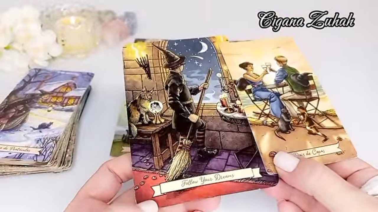 Prepare-se! Essa pessoa VAI TE DAR UMA PROVA DE AMOR!