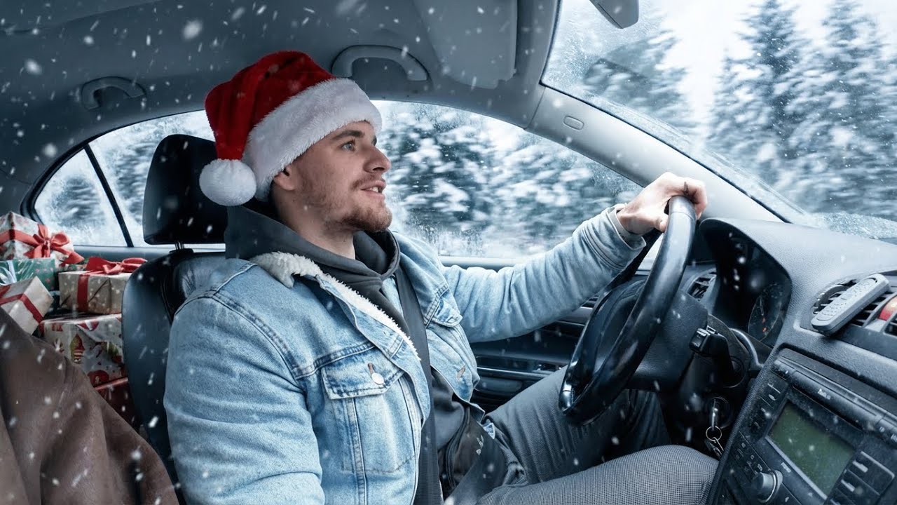 &Scaron;ťastn&eacute; a Vesel&eacute; 🎄🎁