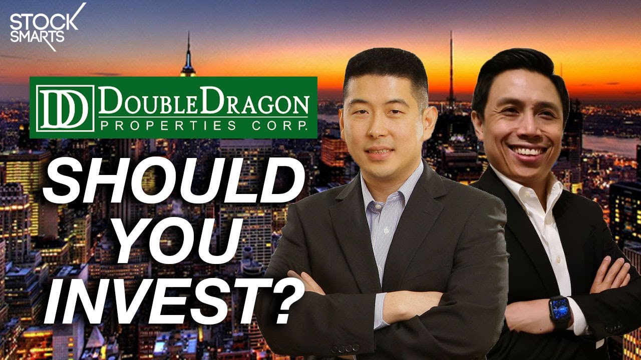 DOUBLE DRAGON MERIDIAN PARK REIT BASICS