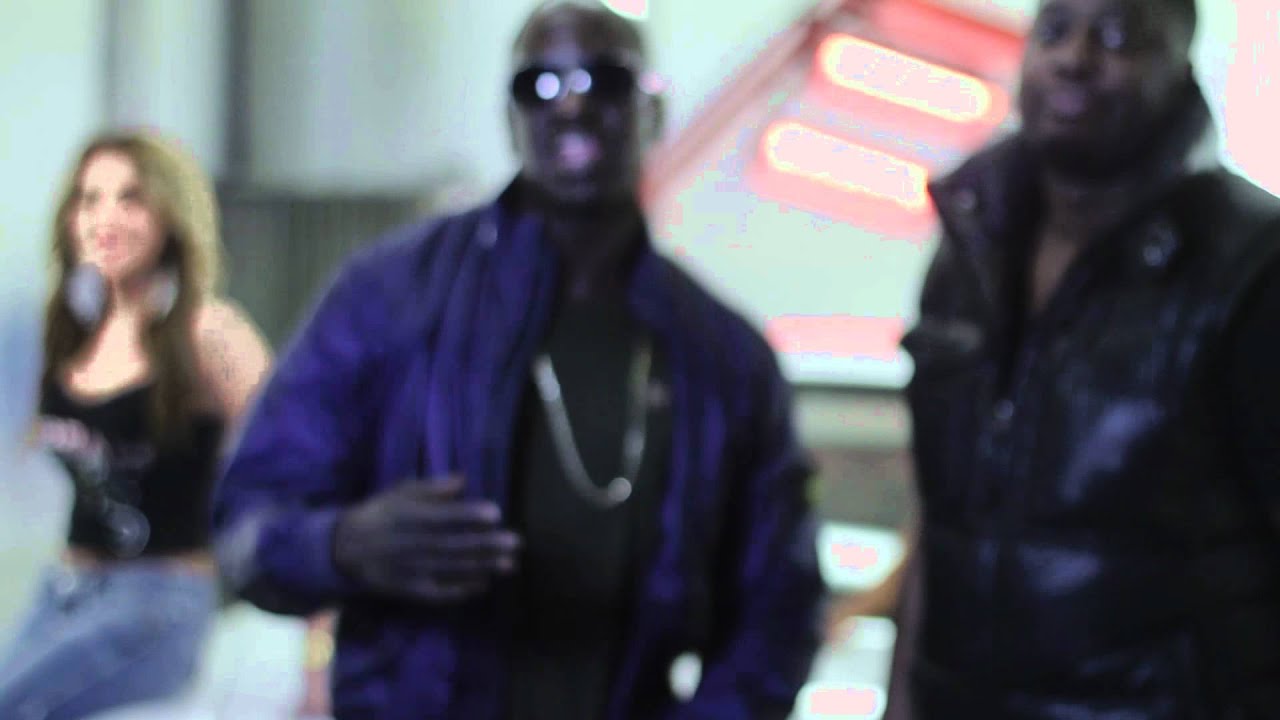 Ezee & Sway 'Level Up' Remix Official Video