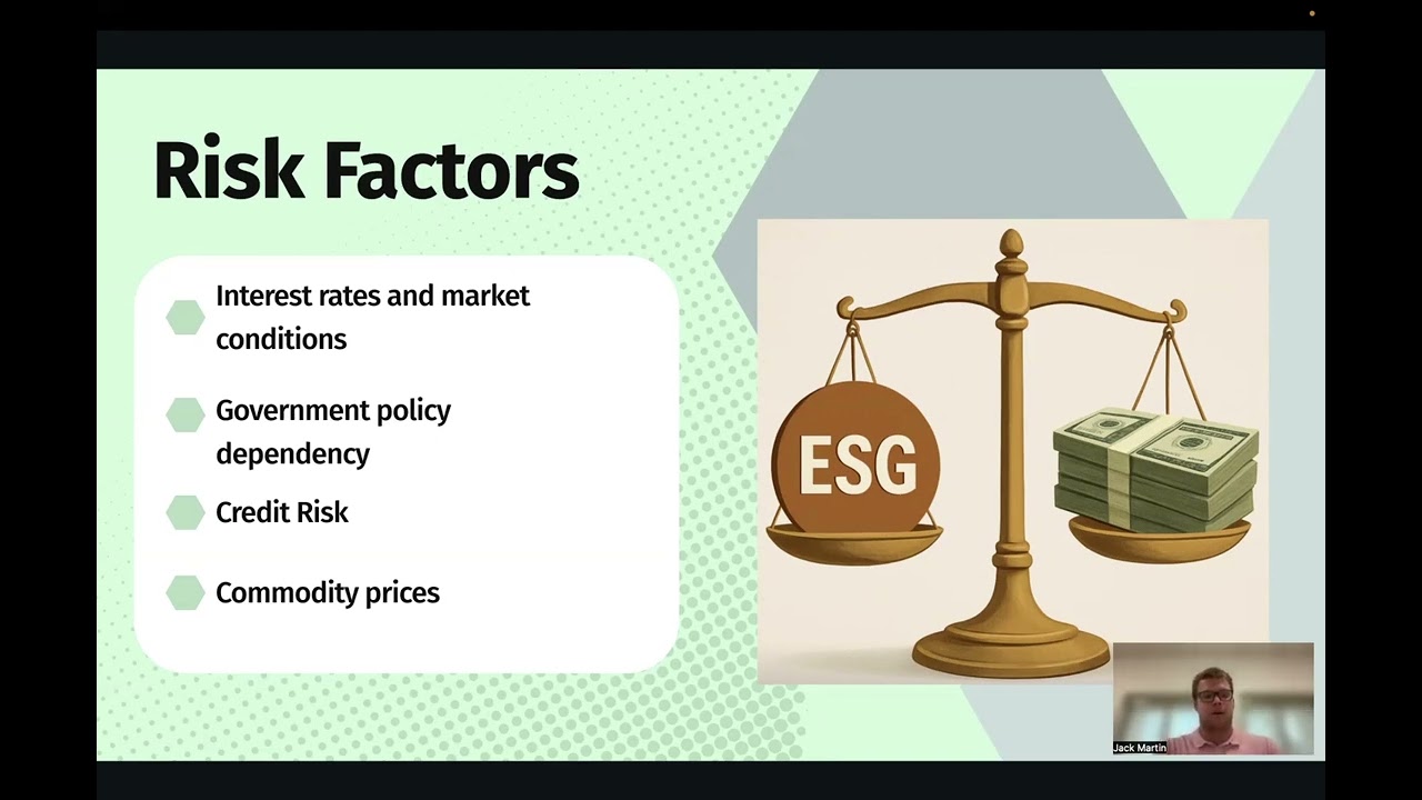 Hannon Armstrong Sustainable Infrastructure Capital (HASI) Analysis and Forecast.