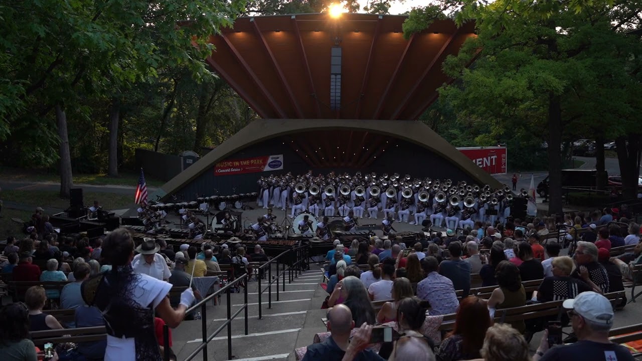 Phantom Regiment 2023 - Ave Maria
