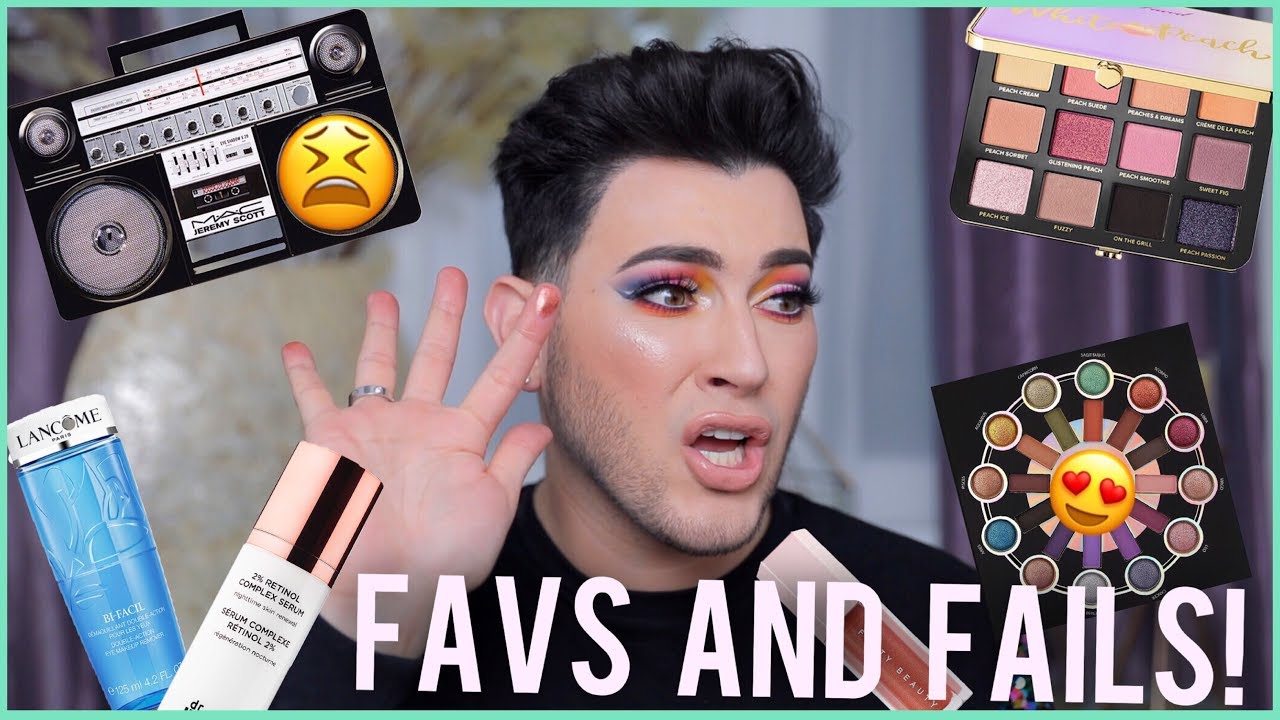 FEBRUARY FAVORITES AND FLOPS! February you did THAT!