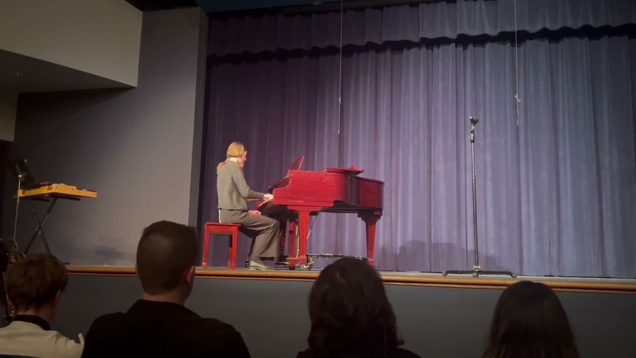 Beethoven Sonata op. 6 for four hands